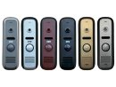 Вызывная панель CTV-D1000HD Silver