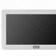 CTV-DP1701S Комплект видеодомофона