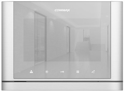 Видеодомофон Commax CDV-70 M (Mirror)