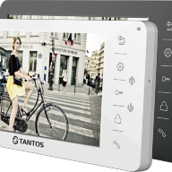 Видеодомофон Tantos AMELIE-4