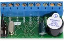 СКУД Touch Memory с э/магнитным замком