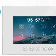 Комплект видеодомофона Tantos Kit Marilyn HD Wi-Fi s