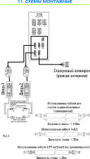 Видеодомофон ST-M101/7 (S/SD)