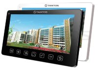 Видеодомофон Tantos PRIME Slim (XL или VZ)
