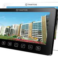 Видеодомофон Tantos PRIME Slim (XL или VZ)