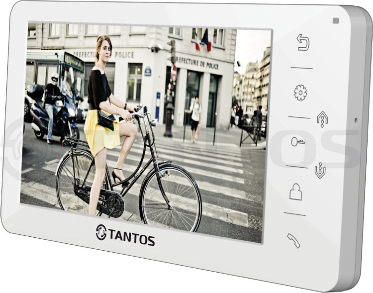 Видеодомофон Tantos AMELIE HD