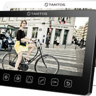 Видеодомофон Tantos AMELIE Slim (XL или VZ)