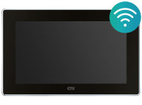 CTV-M5701 Видеодомофон 
