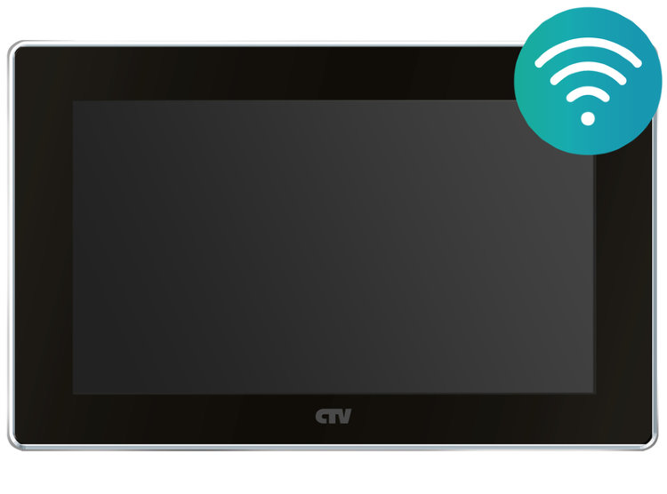 CTV-M5701 Видеодомофон 