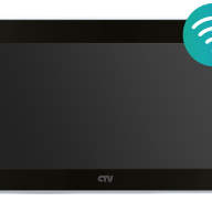 CTV-M5701 Видеодомофон 