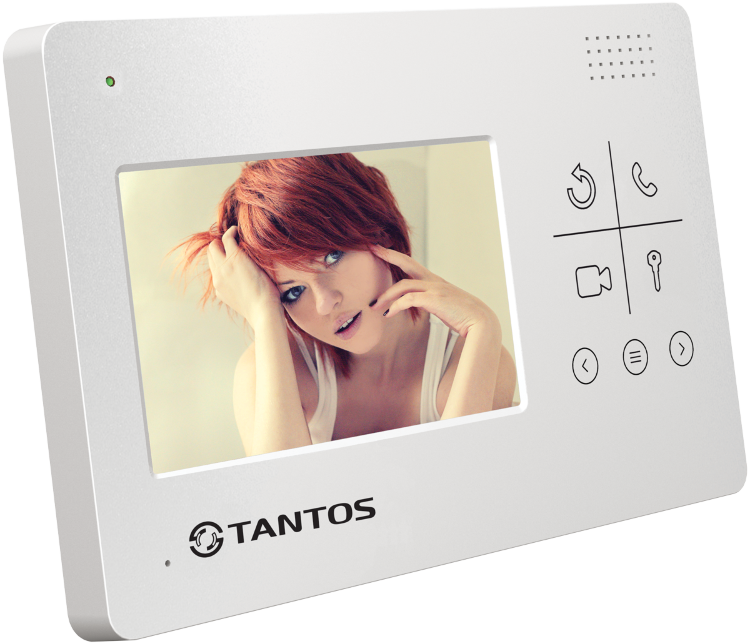 Видеодомофон Tantos LILU (XL или VZ)