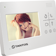 Видеодомофон Tantos LILU (XL или VZ)
