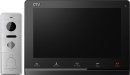 CTV-DP4101AHD Комплект видеодомофона
