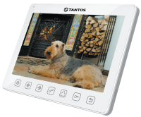 Видеодомофон Tantos SHERLOCK (XL или VZ)