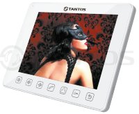 Видеодомофон Tantos TANGO + (XL или VZ)