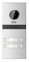 Вызывная панель CTV-D2Multi