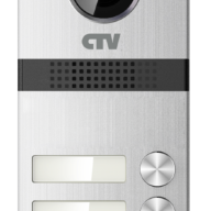 Вызывная панель CTV-D2Multi