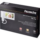 Видеодомофон Falcon Eye FE-71C