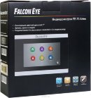 Видеодомофон Falcon Eye FE-70 ARIES (Black)
