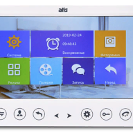 Видеодомофон ATIS AD-720HD