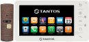 TANTOS AMELIE Kit Комплект видеодомофона 