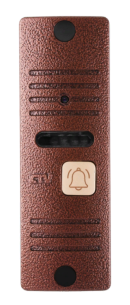 Вызывная панель CTV-D10 Plus Gavana