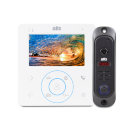 Комплект видеодомофона ATIS AD-480M Kit box 