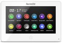 Видеодомофон Falcon Eye FE-70 CAPELLA DVR (White)