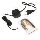 Видеодомофон Falcon Eye FE-70 CAPELLA DVR (White)