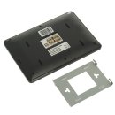 Видеодомофон Falcon Eye FE-70 CAPELLA DVR (Black)