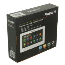 Видеодомофон Falcon Eye FE-70 CAPELLA DVR (Black)