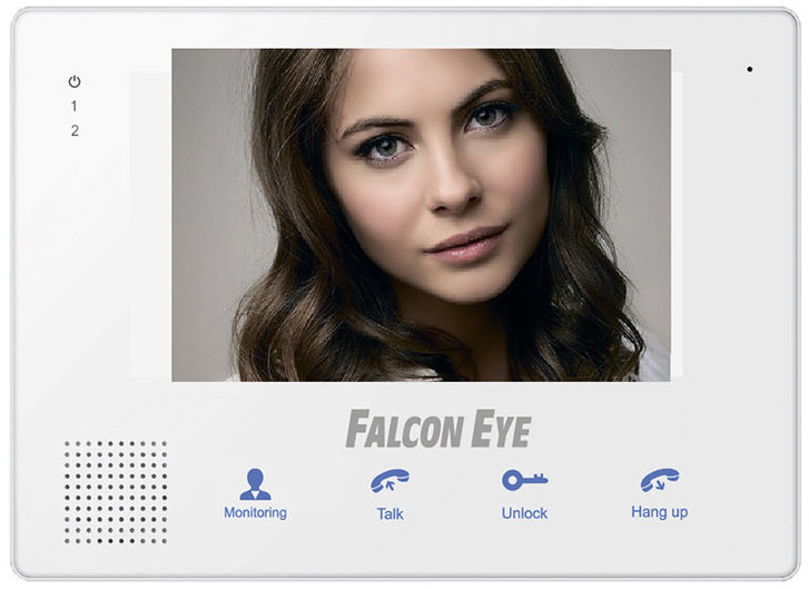 Видеодомофон Falcon Eye FE-IP70M