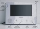 Видеодомофон Falcon Eye FE-IP70M