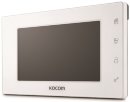 Kocom KCV Kit 544 Комплект видеодомофона
