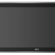 CTV-DP4105AHD Комплект видеодомофона