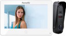 Комплект Falcon Eye FE-70 CAPELLA DVR (White)