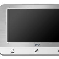 CTV-DP1703 Комплект видеодомофона