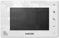 Видеодомофон Kocom KCV-A374