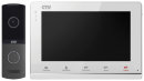 CTV-DP2700IP NG Комплект видеодомофона 