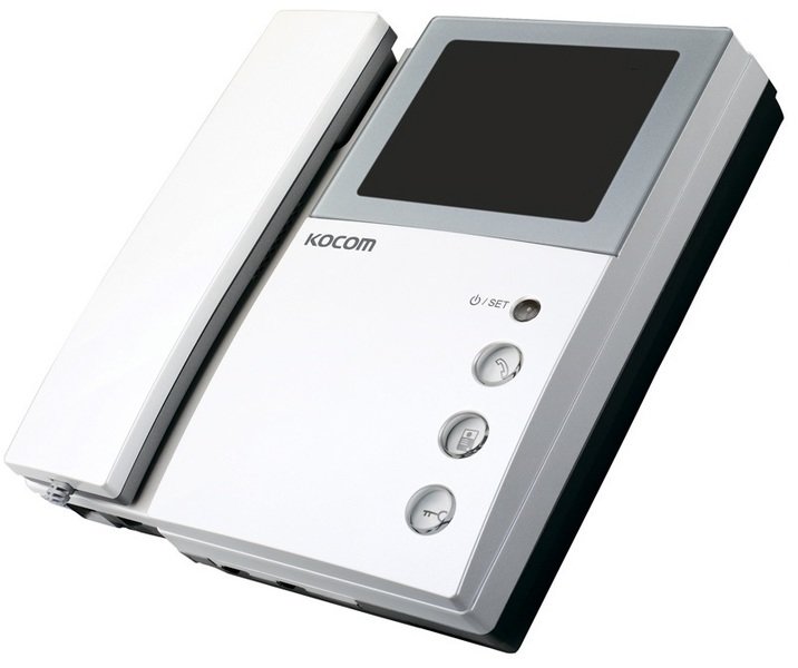 Видеодомофон Kocom KVM-301