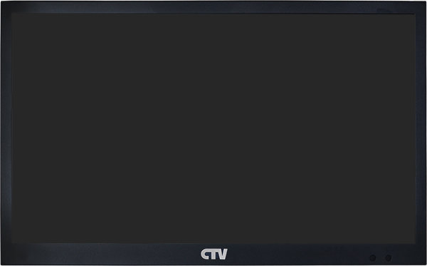 CTV-DS236TK N Специализированный видеомонитор