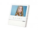 Видеодомофон Commax CDV-70HM2 White
