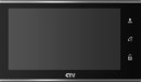 CTV-M4705AHD Цветной монитор