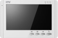 CTV-M1704MD Цветной монитор