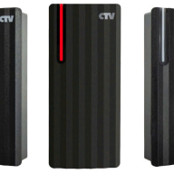 CTV-CR20EM Контроллер-считыватель стандарта EM