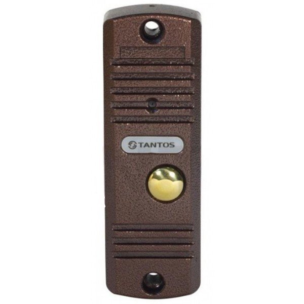 Вызывная панель TANTOS WALLE