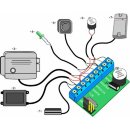 Контроллер Z-5R Relay